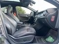 HATASIZ 2014 MERCEDES CLA 45 AMG + 4Matic + 360 HP