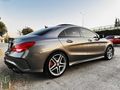 HATASIZ 2014 MERCEDES CLA 45 AMG + 4Matic + 360 HP