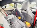 HATASIZ 2014 MERCEDES CLA 45 AMG + 4Matic + 360 HP