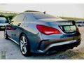 HATASIZ 2014 MERCEDES CLA 45 AMG + 4Matic + 360 HP