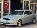 CLK 200 KOMP.AVANTGARDE