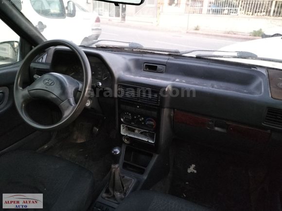 60 BİN PEŞİN..65 BİN 6 TAKSİT HYUNDAİ EXCELL 1.5..