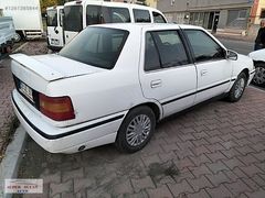 ALPER ALTAN AUTO DAN... FIRSAT ARACI.. HYUNDAİ EXCELL 1.5 GLS...