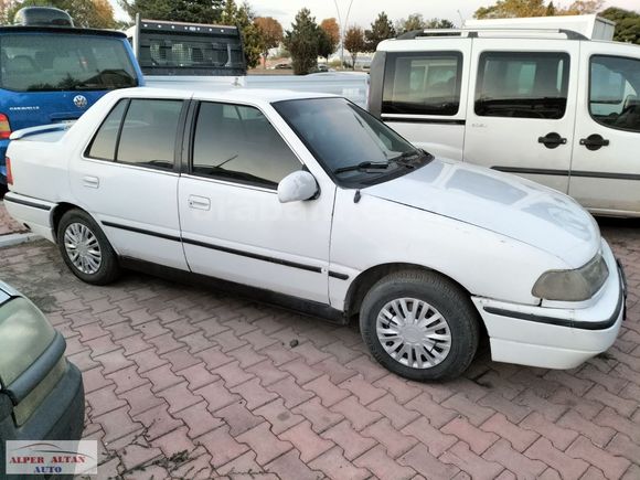 60 BİN PEŞİN..65 BİN 6 TAKSİT HYUNDAİ EXCELL 1.5..