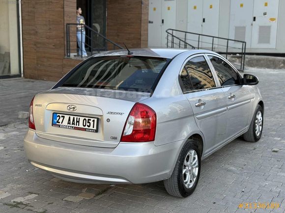 EDEBALI'DAN DÜŞÜK KM 2011 ERA KREDİ KARTINA 12 TKST
