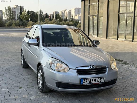 EDEBALI'DAN DÜŞÜK KM 2011 ERA KREDİ KARTINA 12 TKST