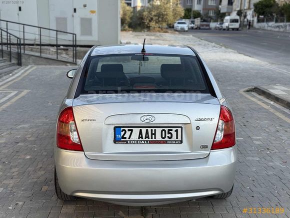 EDEBALI'DAN DÜŞÜK KM 2011 ERA KREDİ KARTINA 12 TKST