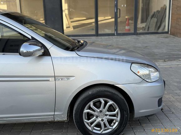 EDEBALI'DAN DÜŞÜK KM 2011 ERA KREDİ KARTINA 12 TKST