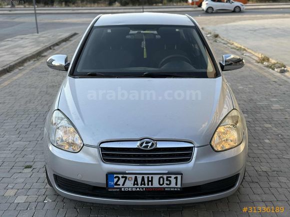EDEBALI'DAN DÜŞÜK KM 2011 ERA KREDİ KARTINA 12 TKST