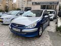 2005 PEUGEOT 307 1.4 HDi XR DÜŞÜK KM TAKAS TAKSİT