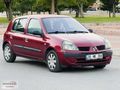 Clio 1.2 16V Dynamique /BVA MOTOR/ KLİMALI/135 Bin KM DE