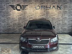 ORHAN OTOMOTİV 2014 SÜPER B 1.6TDİ ELEGANCE FULL+FULL