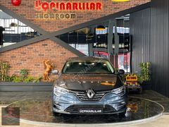 ÜÇPINARLILAR'DAN 2024 RENAULT MEGANE 1.5 BLUEDCİ İCON HATASIZ