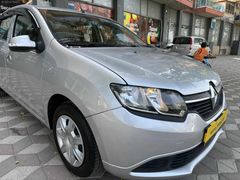 EMEKLİ ALBAYDAN ALINMA 2014 MODEL 1.2 16 WALF SYMBOL SIFIR LPGLİ