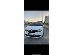 Sahibinden Renault Symbol 1.2 Joy 2016 Model 