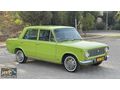 HKC OTOMOTİVDEN 1976 MODEL MURAT 124
