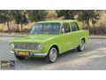 HKC OTOMOTİVDEN 1976 MODEL MURAT 124