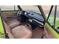 HKC OTOMOTİVDEN 1976 MODEL MURAT 124