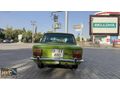 HKC OTOMOTİVDEN 1976 MODEL MURAT 124