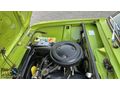 HKC OTOMOTİVDEN 1976 MODEL MURAT 124