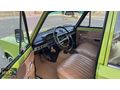 HKC OTOMOTİVDEN 1976 MODEL MURAT 124