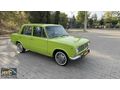 HKC OTOMOTİVDEN 1976 MODEL MURAT 124