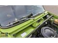 HKC OTOMOTİVDEN 1976 MODEL MURAT 124
