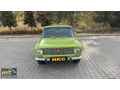 HKC OTOMOTİVDEN 1976 MODEL MURAT 124