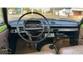 HKC OTOMOTİVDEN 1976 MODEL MURAT 124