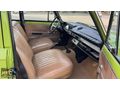 HKC OTOMOTİVDEN 1976 MODEL MURAT 124