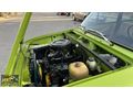 HKC OTOMOTİVDEN 1976 MODEL MURAT 124