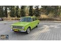 HKC OTOMOTİVDEN 1976 MODEL MURAT 124