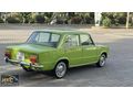 HKC OTOMOTİVDEN 1976 MODEL MURAT 124