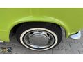 HKC OTOMOTİVDEN 1976 MODEL MURAT 124
