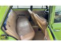 HKC OTOMOTİVDEN 1976 MODEL MURAT 124
