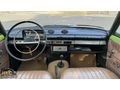 HKC OTOMOTİVDEN 1976 MODEL MURAT 124