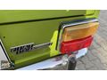 HKC OTOMOTİVDEN 1976 MODEL MURAT 124
