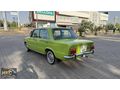 HKC OTOMOTİVDEN 1976 MODEL MURAT 124
