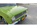 HKC OTOMOTİVDEN 1976 MODEL MURAT 124