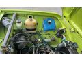 HKC OTOMOTİVDEN 1976 MODEL MURAT 124