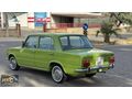 HKC OTOMOTİVDEN 1976 MODEL MURAT 124