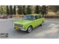 HKC OTOMOTİVDEN 1976 MODEL MURAT 124