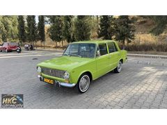 HKC OTOMOTİVDEN 1976 MODEL MURAT 124
