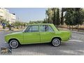 HKC OTOMOTİVDEN 1976 MODEL MURAT 124