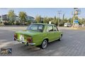 HKC OTOMOTİVDEN 1976 MODEL MURAT 124