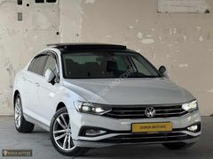 DORUK MOTORSDAN PASSAT 1.5 TSI ELEGANCE HATASIZ BOYASIZ