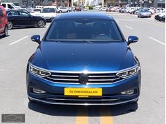 2020 Model Volkswagen Passat 1.5 TSI Elegance Otomatik Full+Full