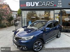 AUTO BUYCARS DEĞİŞENSİZ TRAMERSİZ CAM TAVAN İCON 85 BİN KM DE !!