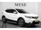 2014 NİSSAN QASHQAİ 1.6DCİ PLATİNUM PREMIUM PACK DİZEL MANUEL