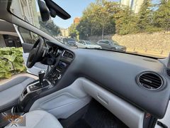 2012 PEUGEOT 5008 PREMIUM PACK 1.6 E-HDI 260.000 KM 7 KİŞİLİK